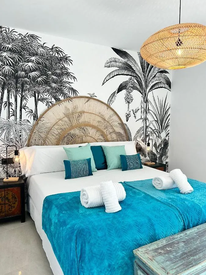 Apartment El Dorado 3 Dormitorios Cerca Puerto Banus Marbella