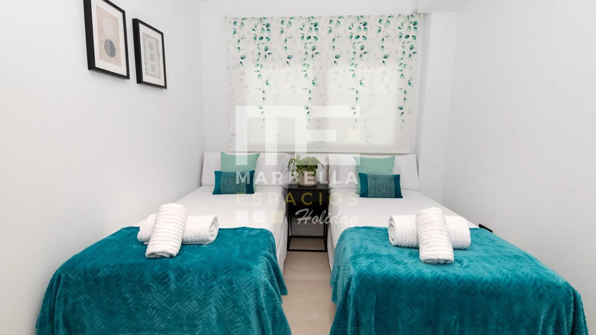El Dorado 3 Dormitorios Cerca Puerto Banus Marbella Apartment