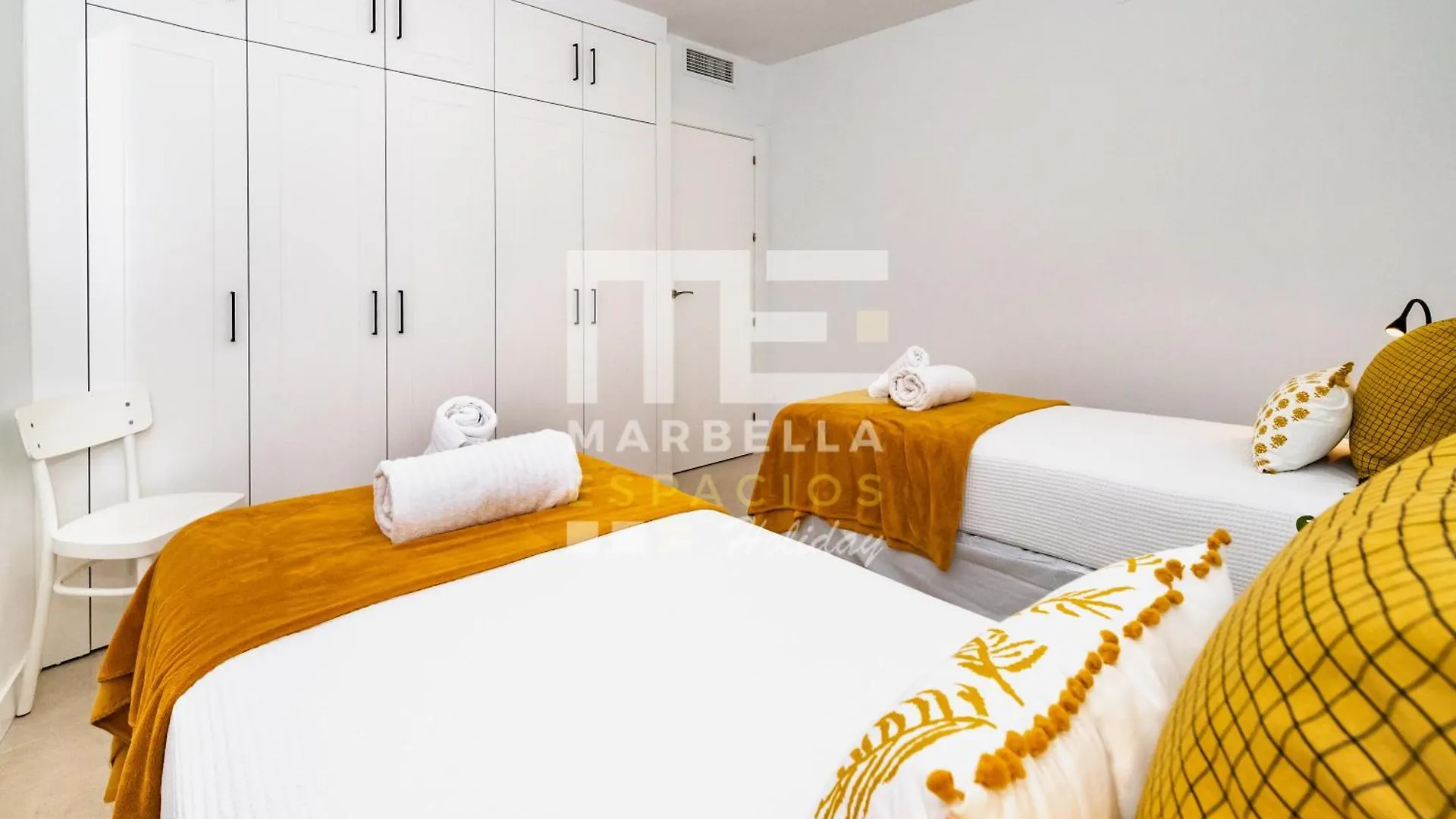 El Dorado 3 Dormitorios Cerca Puerto Banus Marbella Apartment