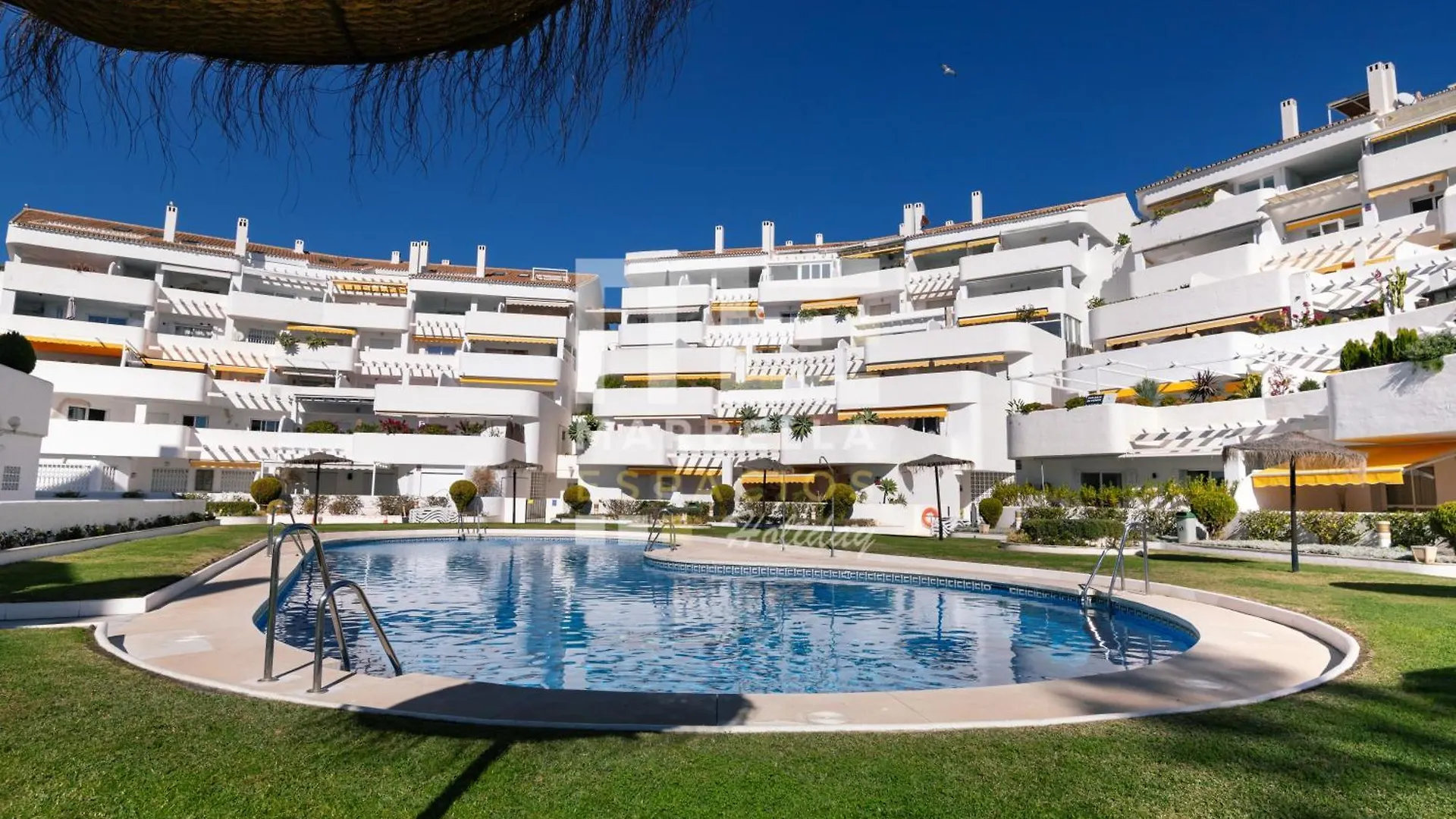 El Dorado 3 Dormitorios Cerca Puerto Banus Marbella 0*,