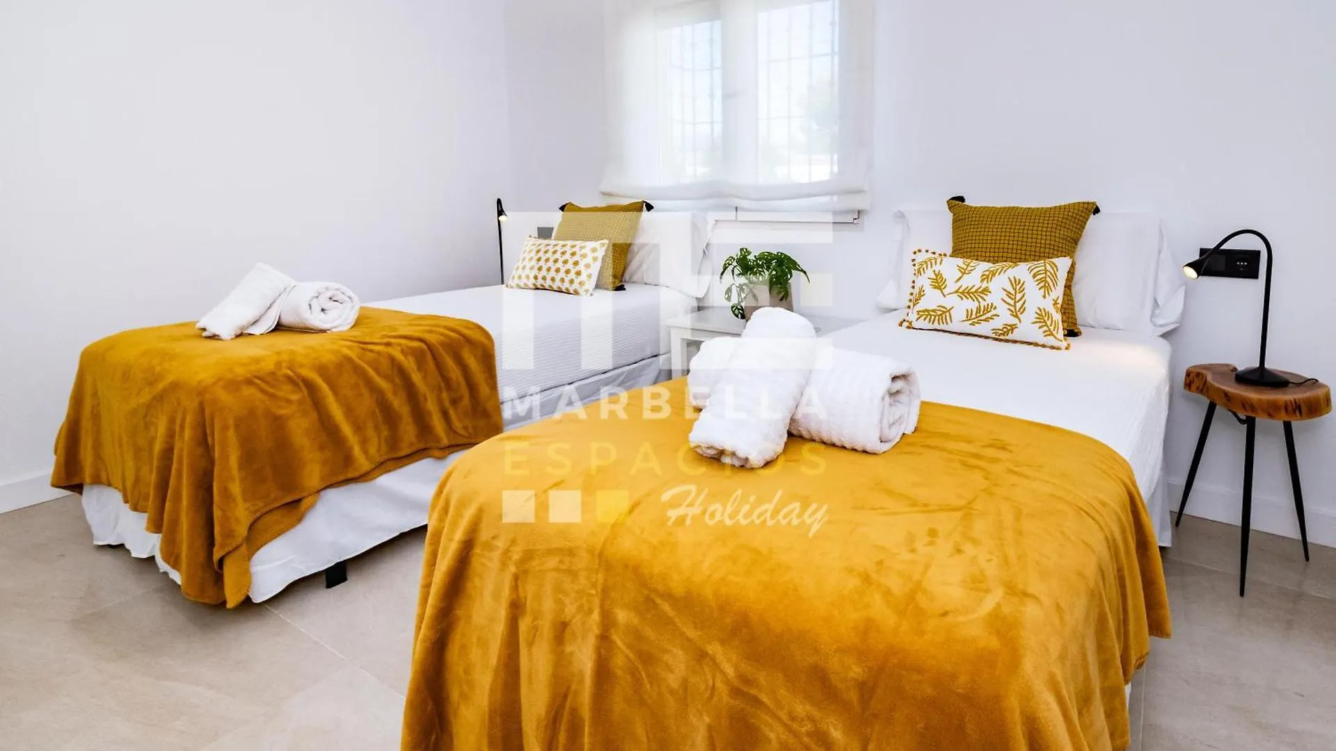 El Dorado 3 Dormitorios Cerca Puerto Banus Marbella