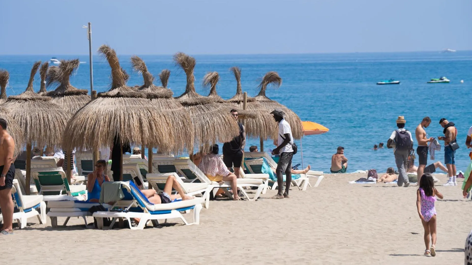 El Dorado 3 Dormitorios Cerca Puerto Banus Marbella